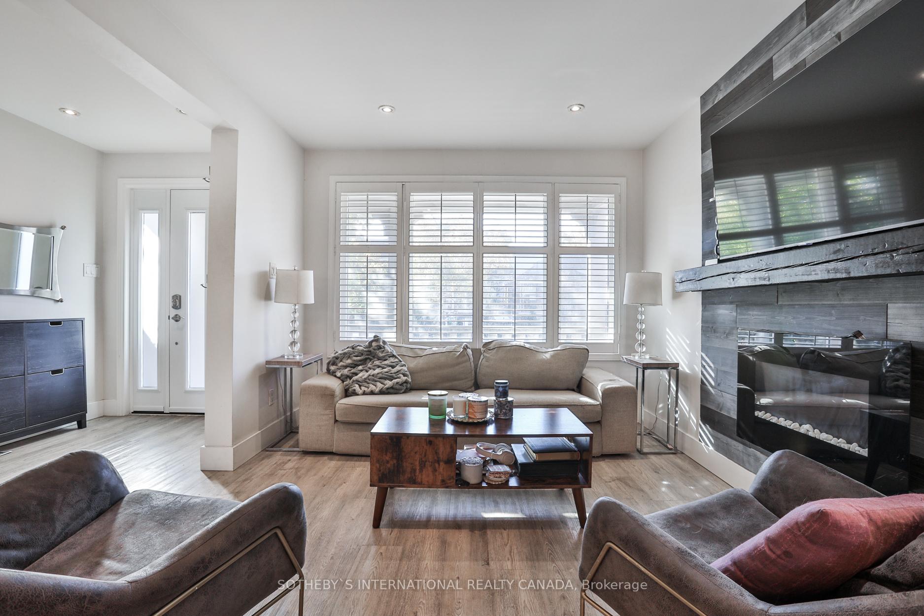 Photo 21 of 38 Belvidere Avenue, Toronto, Oakwood Village — HOMEH