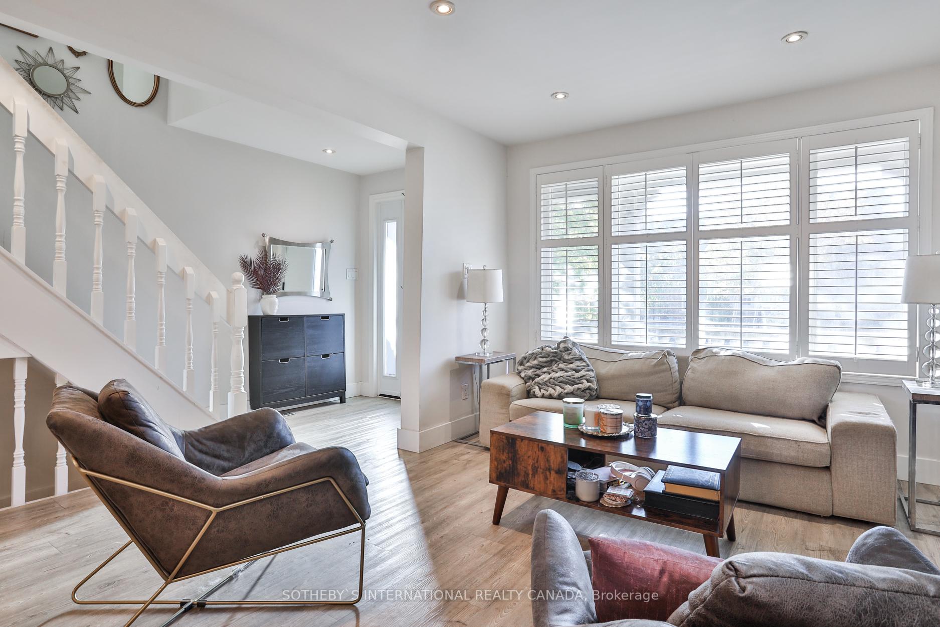 Photo 2 of 38 Belvidere Avenue, Toronto, Oakwood Village — HOMEH