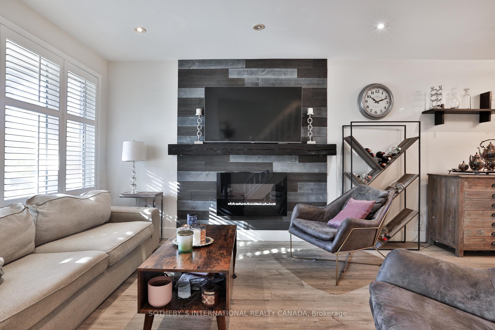Photo 6 of 38 Belvidere Avenue, Toronto, Oakwood Village — HOMEH