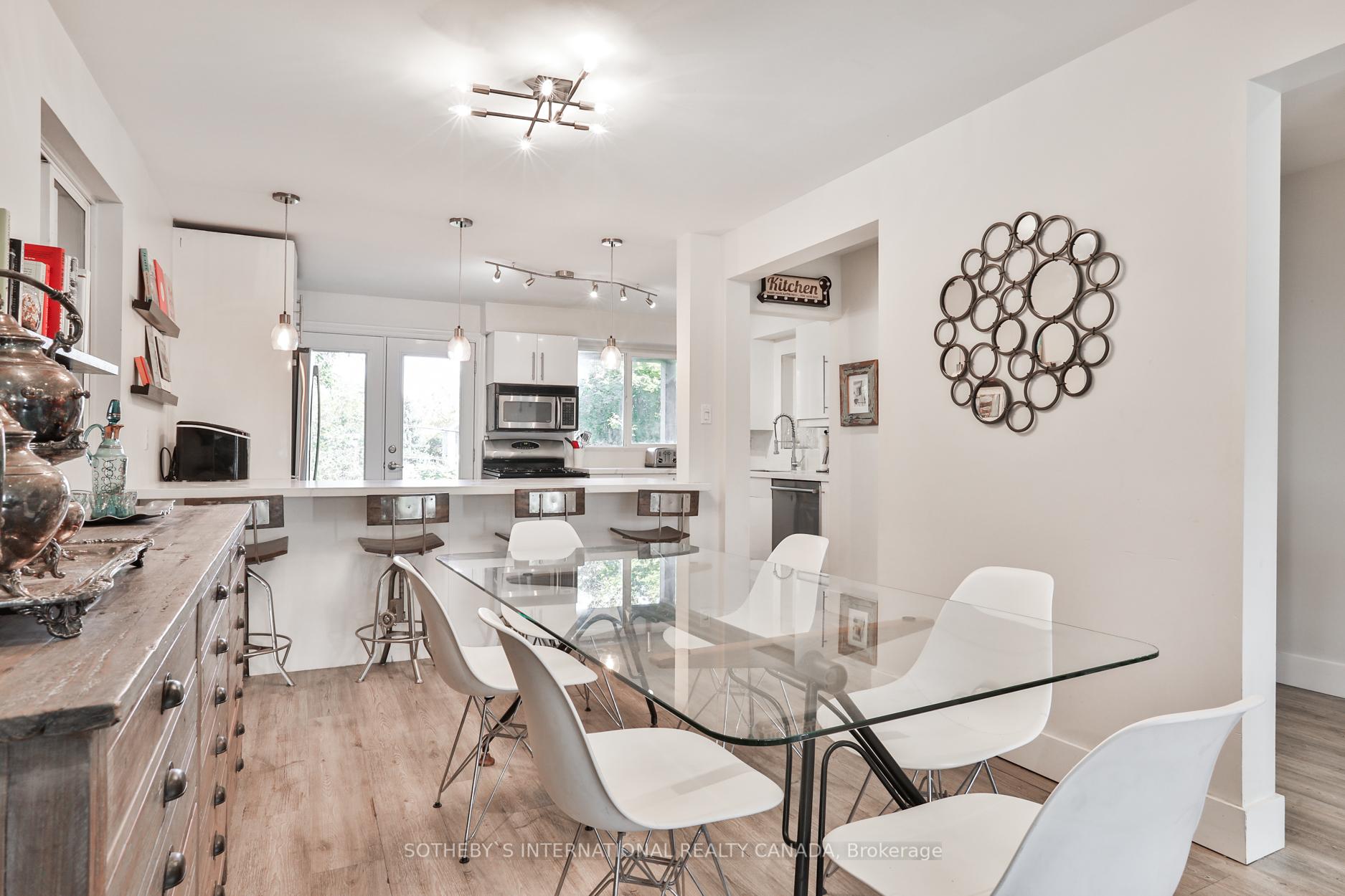 Photo 10 of 38 Belvidere Avenue, Toronto, Oakwood Village — HOMEH
