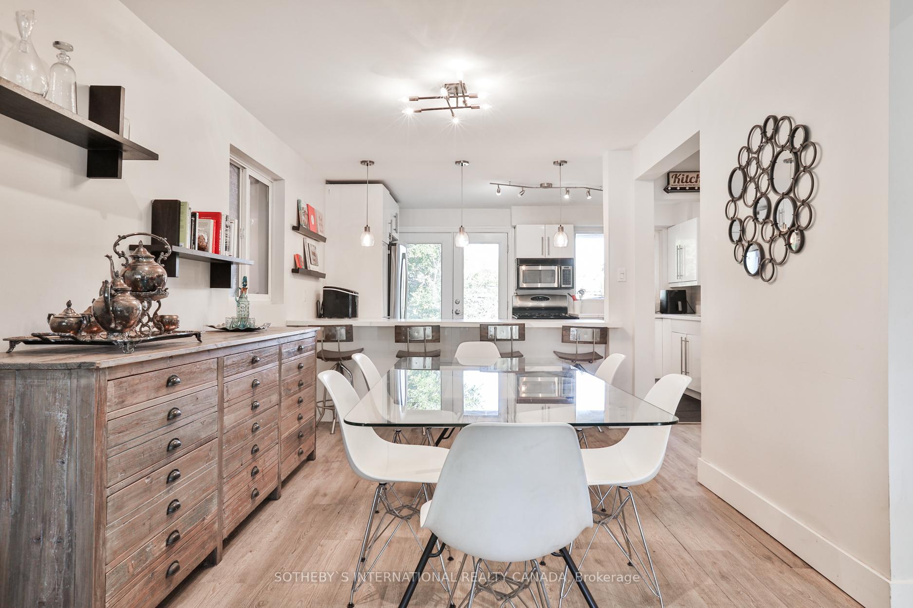Photo 4 of 38 Belvidere Avenue, Toronto, Oakwood Village — HOMEH