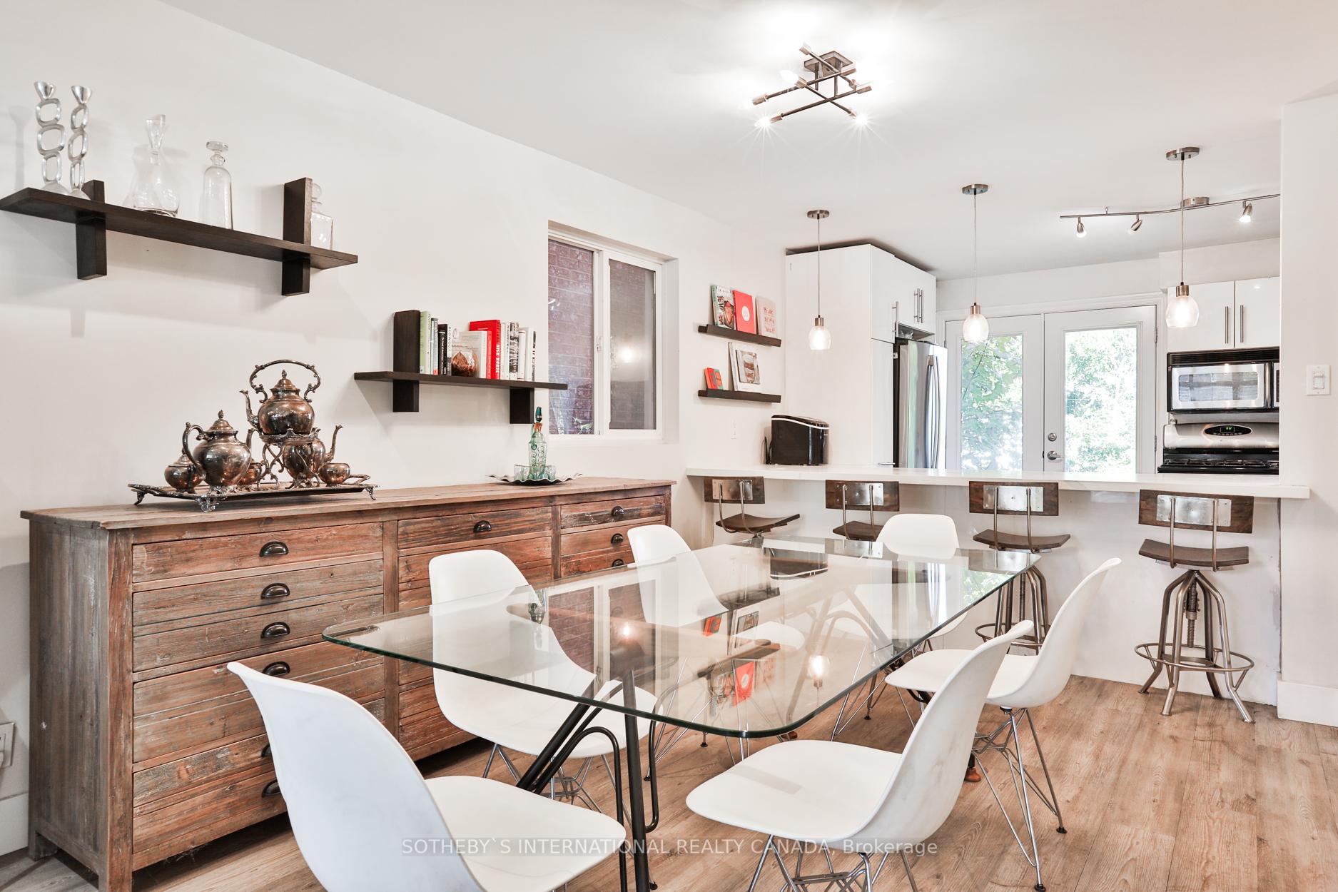 Photo 14 of 38 Belvidere Avenue, Toronto, Oakwood Village — HOMEH