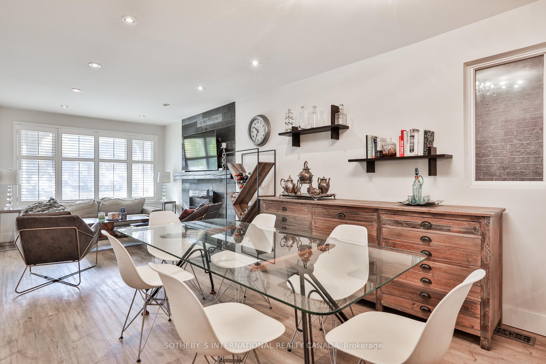 Photo 18 of 38 Belvidere Avenue, Toronto, Oakwood Village — HOMEH