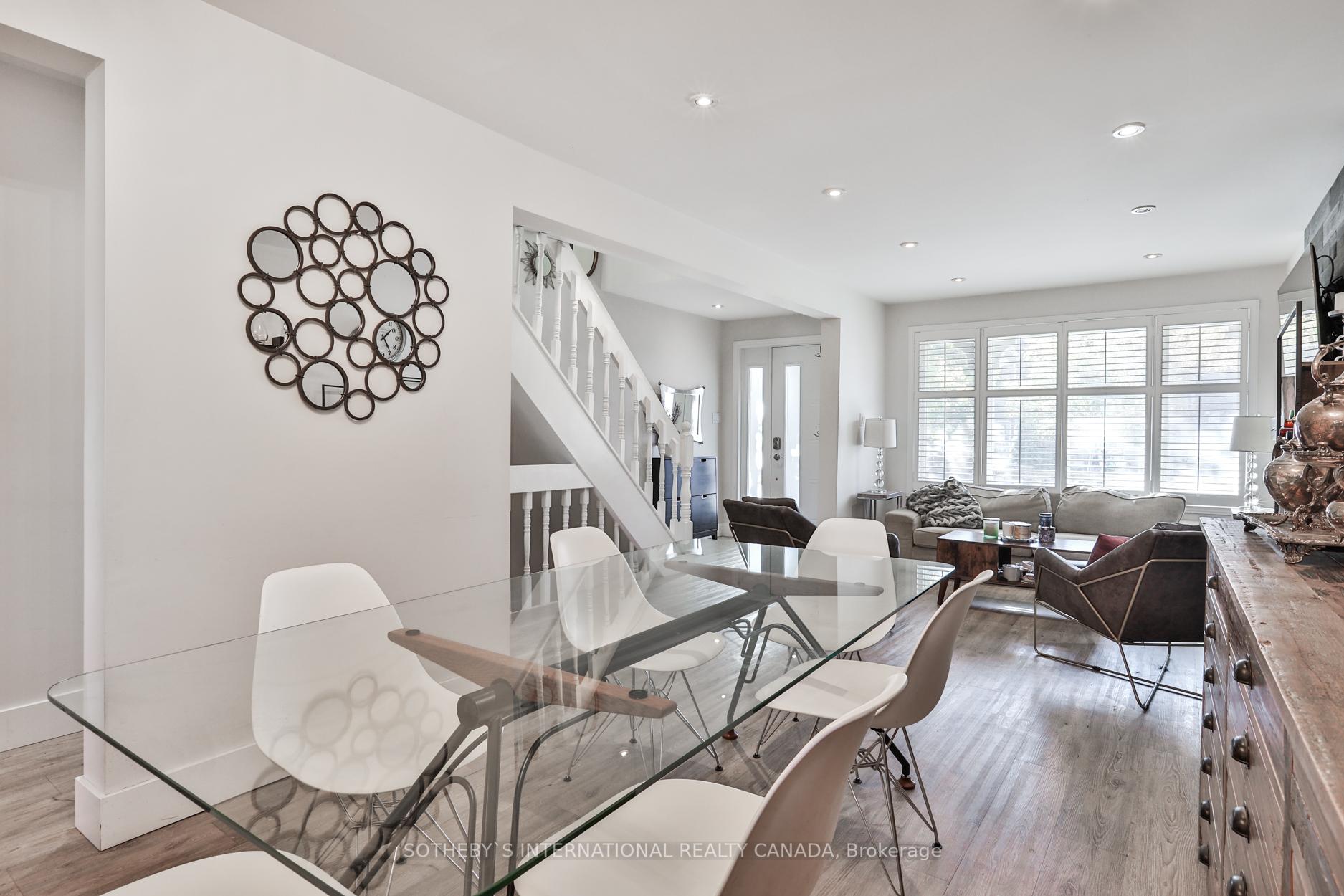 Photo 12 of 38 Belvidere Avenue, Toronto, Oakwood Village — HOMEH