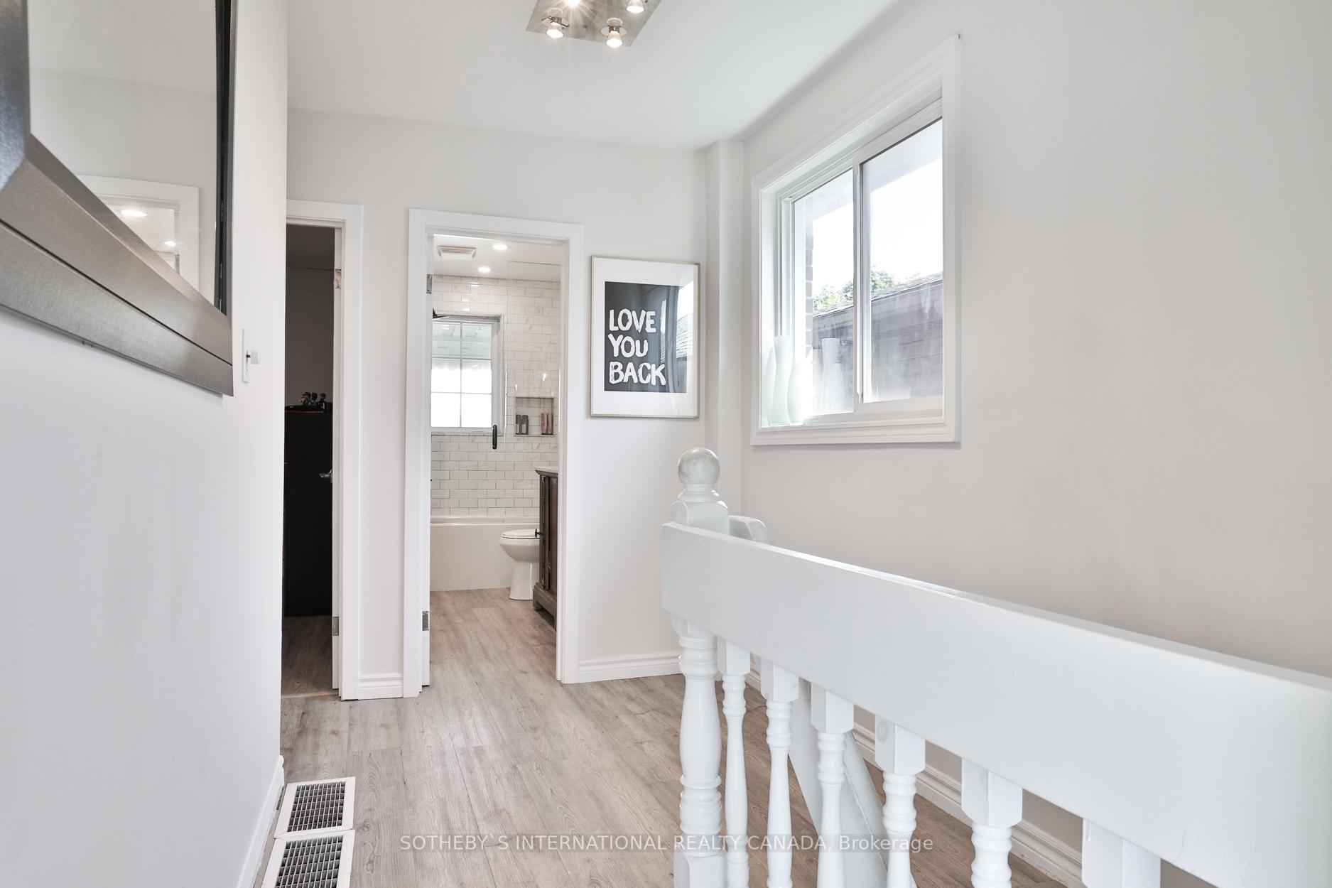 Photo 9 of 38 Belvidere Avenue, Toronto, Oakwood Village — HOMEH
