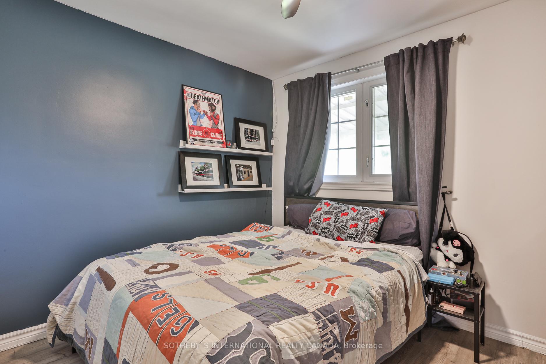 Photo 25 of 38 Belvidere Avenue, Toronto, Oakwood Village — HOMEH