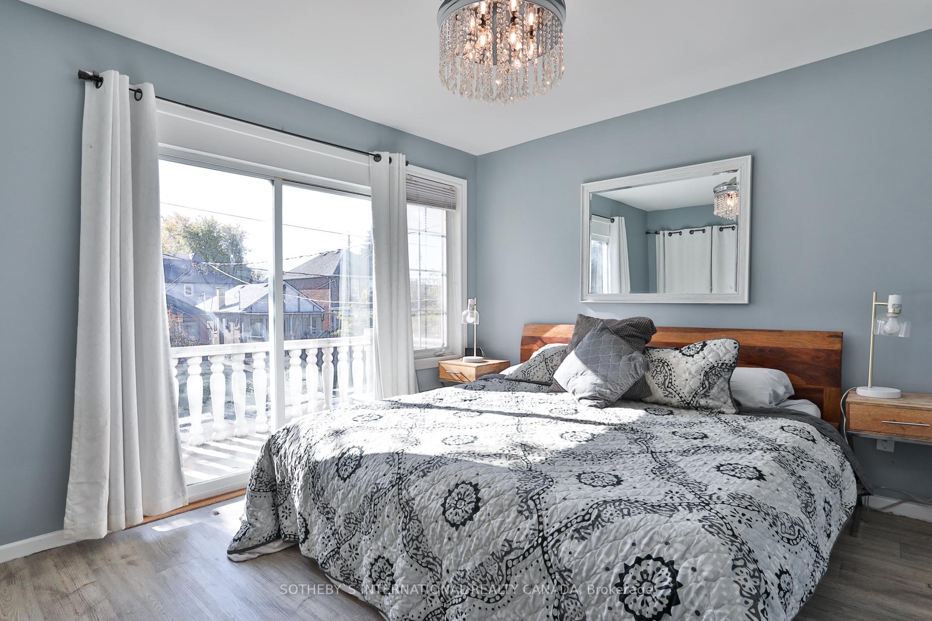 Photo 33 of 38 Belvidere Avenue, Toronto, Oakwood Village — HOMEH