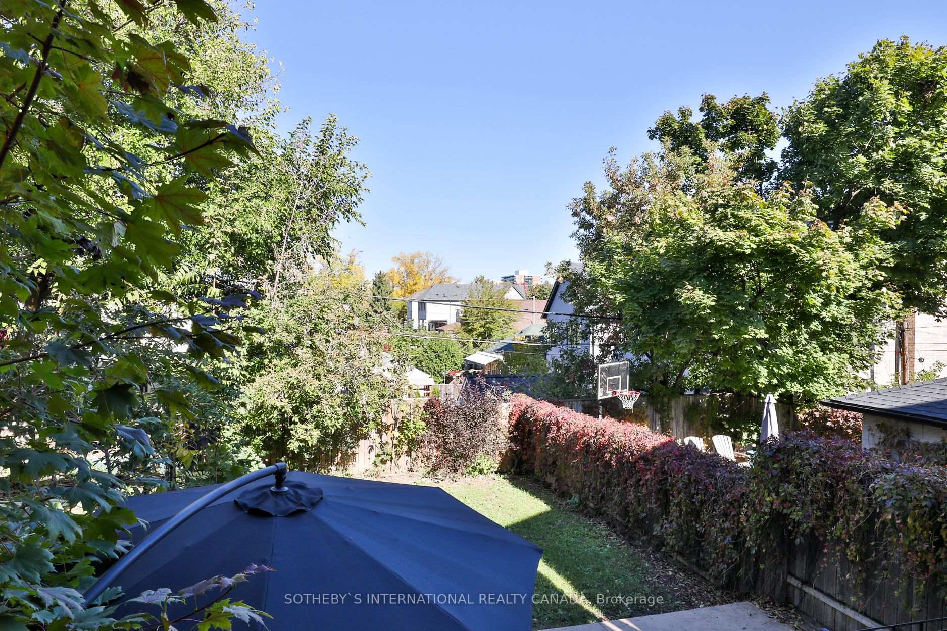 Photo 36 of 38 Belvidere Avenue, Toronto, Oakwood Village — HOMEH