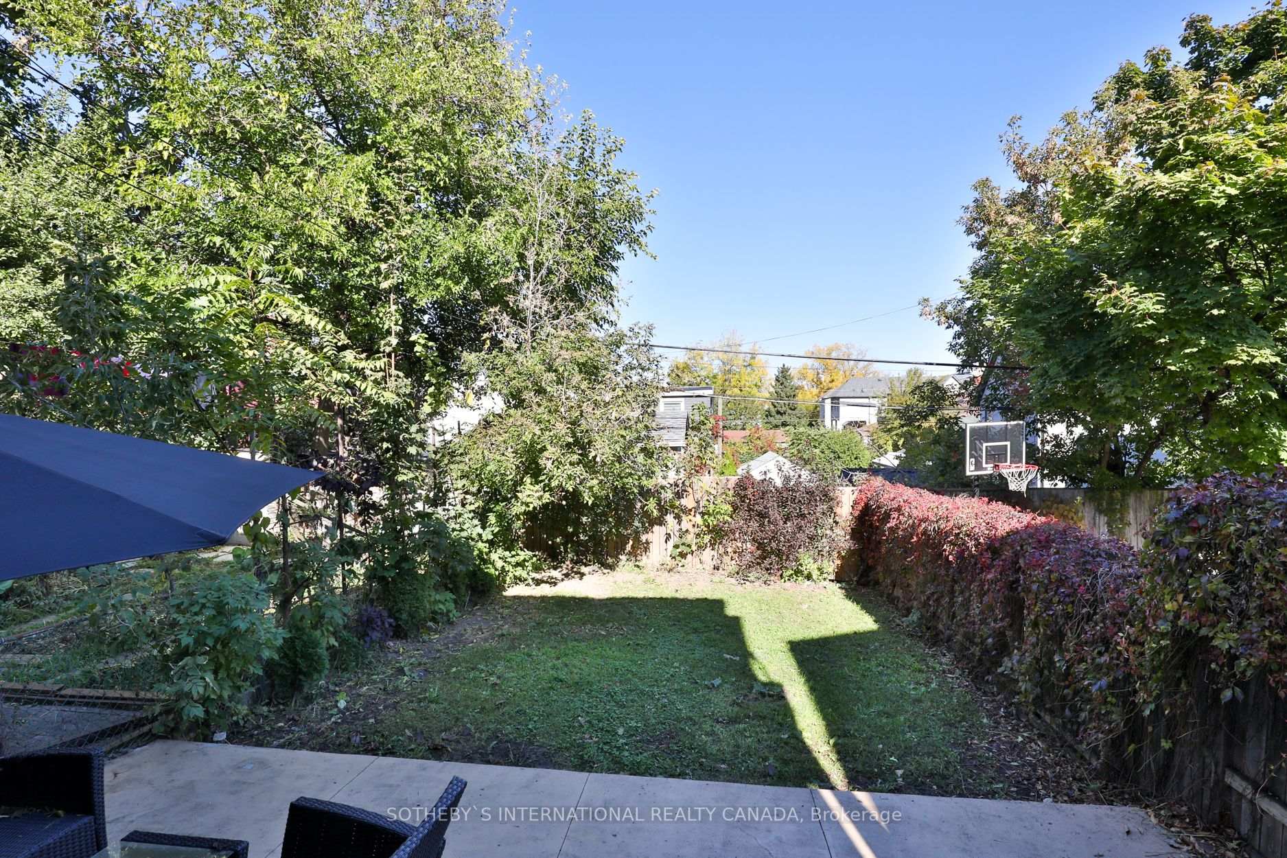 Photo 35 of 38 Belvidere Avenue, Toronto, Oakwood Village — HOMEH