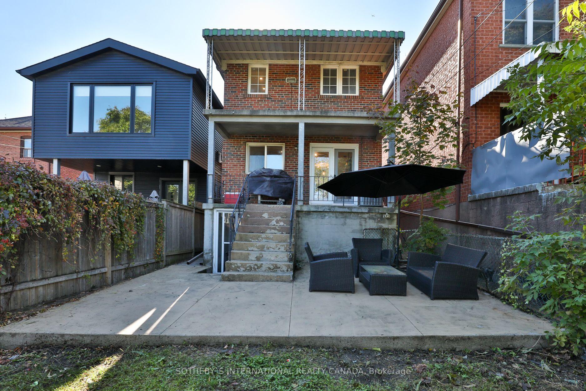 Photo 37 of 38 Belvidere Avenue, Toronto, Oakwood Village — HOMEH