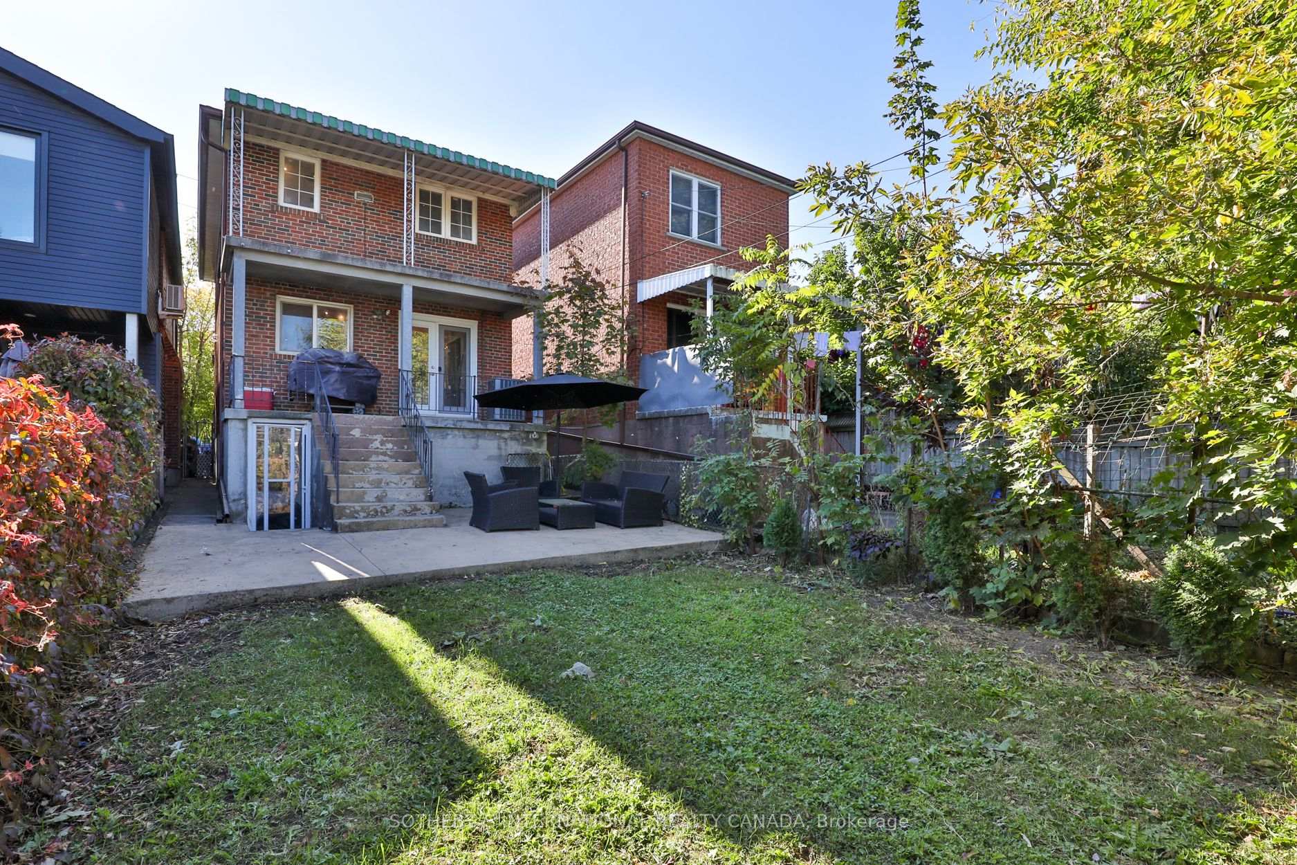 Photo 38 of 38 Belvidere Avenue, Toronto, Oakwood Village — HOMEH