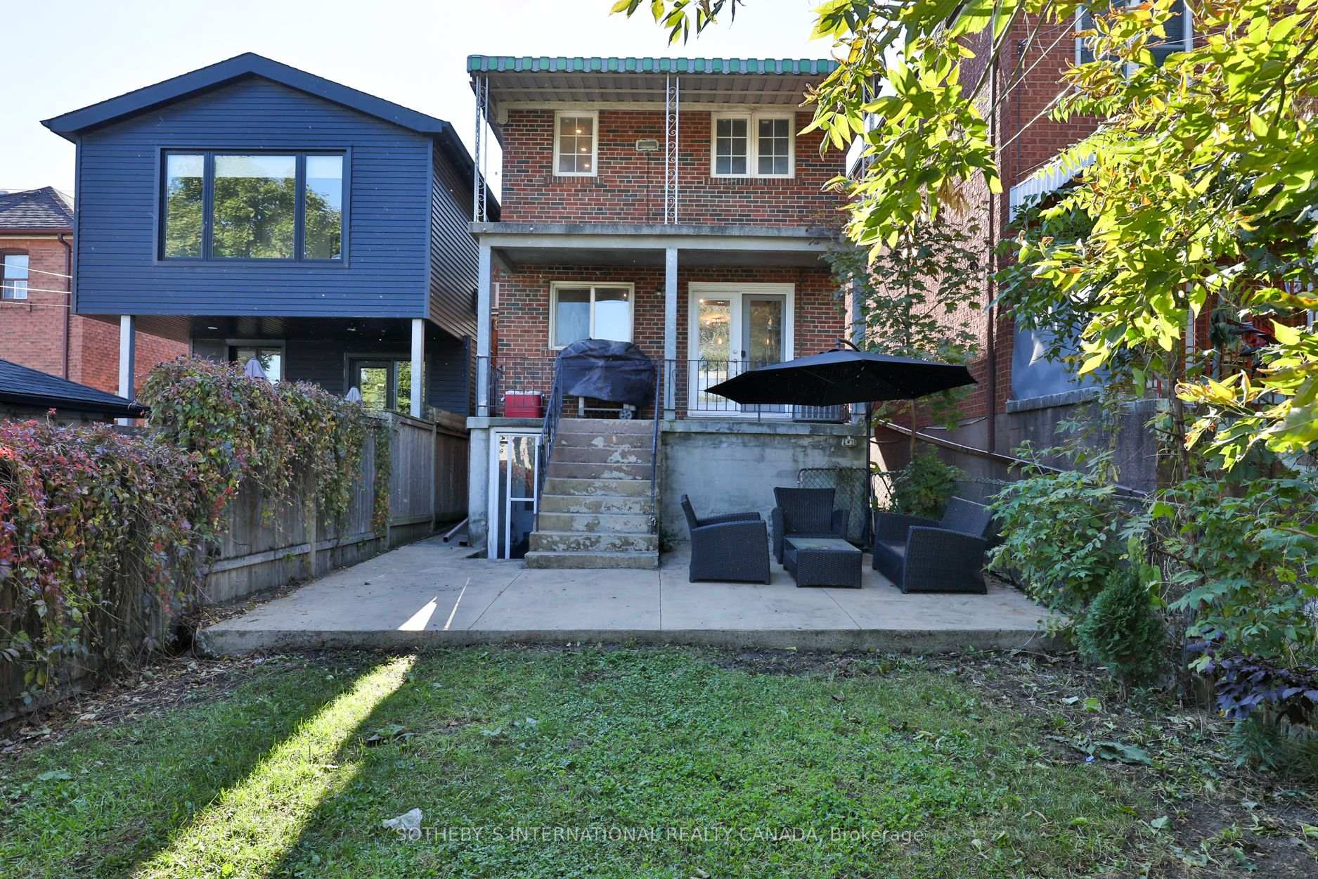 Photo 40 of 38 Belvidere Avenue, Toronto, Oakwood Village — HOMEH