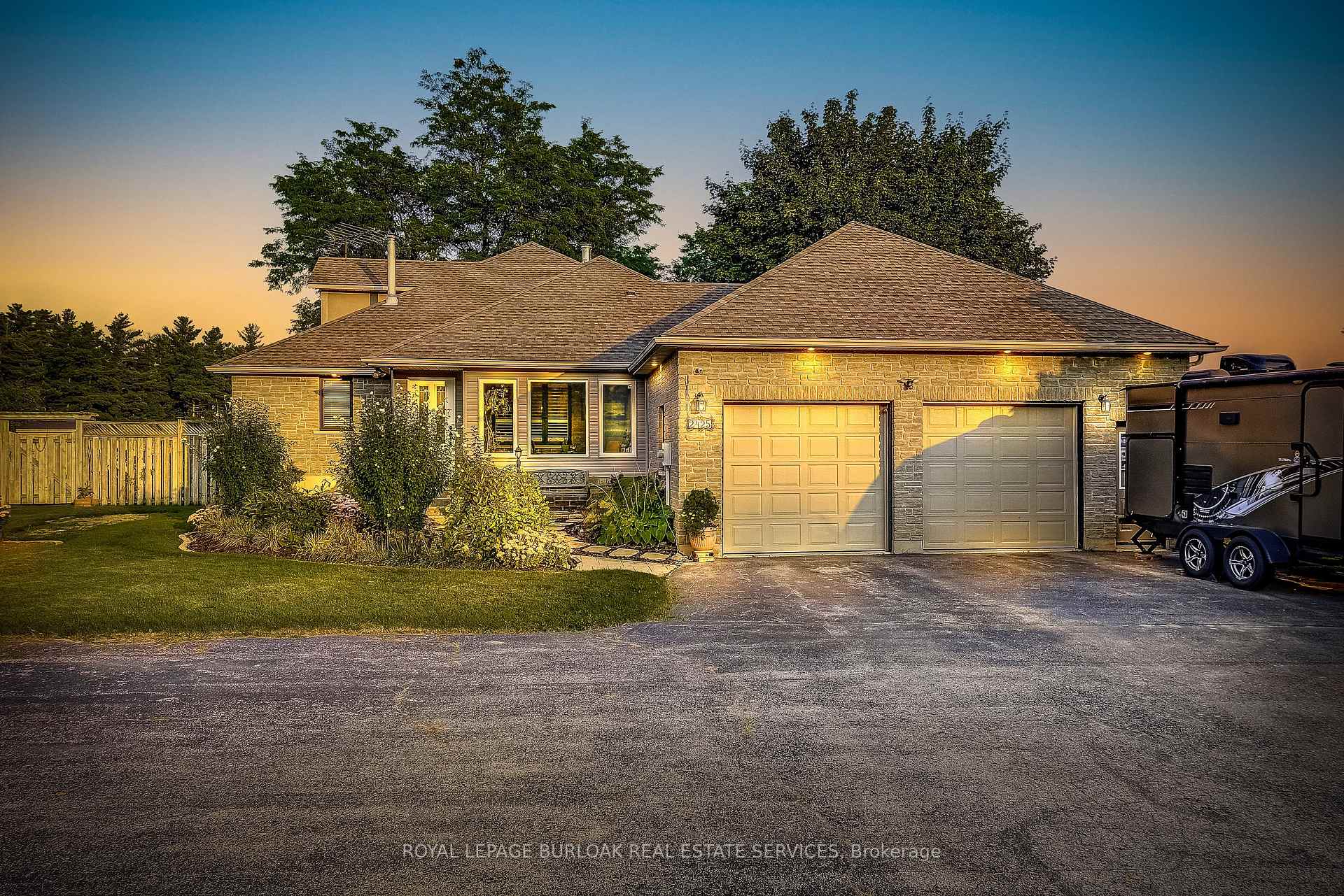 Photo 1 of 2425 Hespeler Road, Cambridge — HOMEH