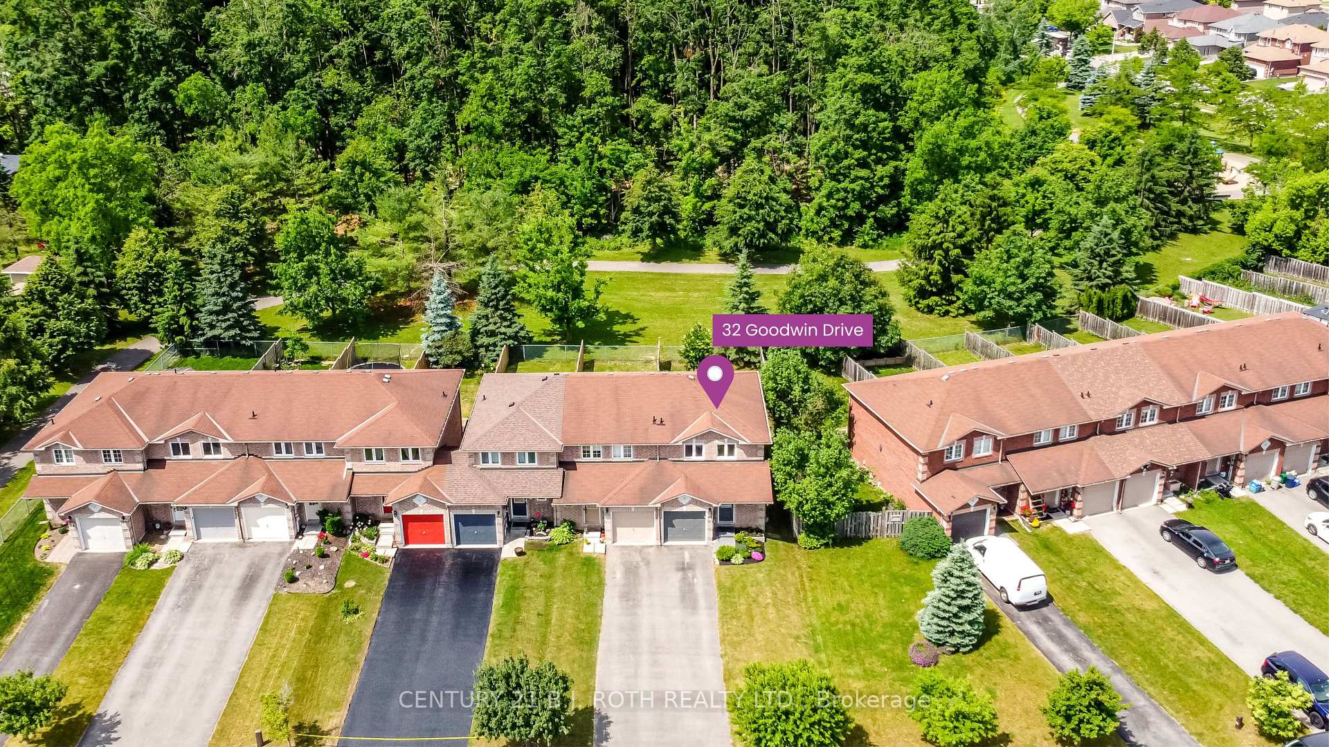 Photo 1 of 32 Goodwin Drive, Barrie, Painswick South — HOMEH