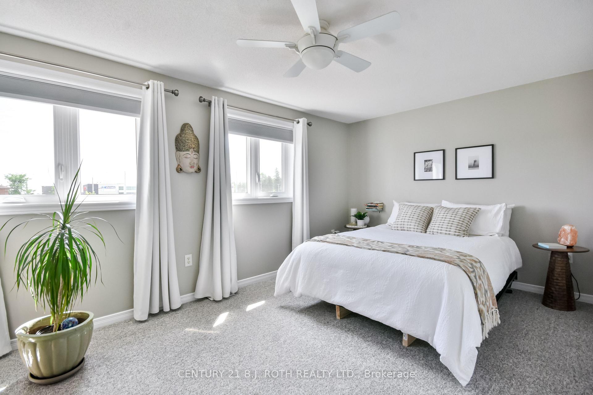 Photo 16 of 32 Goodwin Drive, Barrie, Painswick South — HOMEH