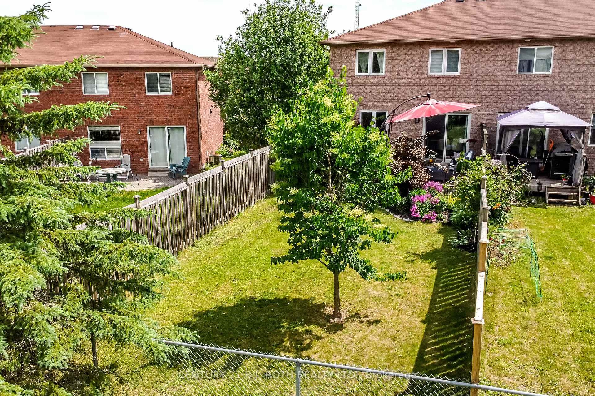 Photo 23 of 32 Goodwin Drive, Barrie, Painswick South — HOMEH