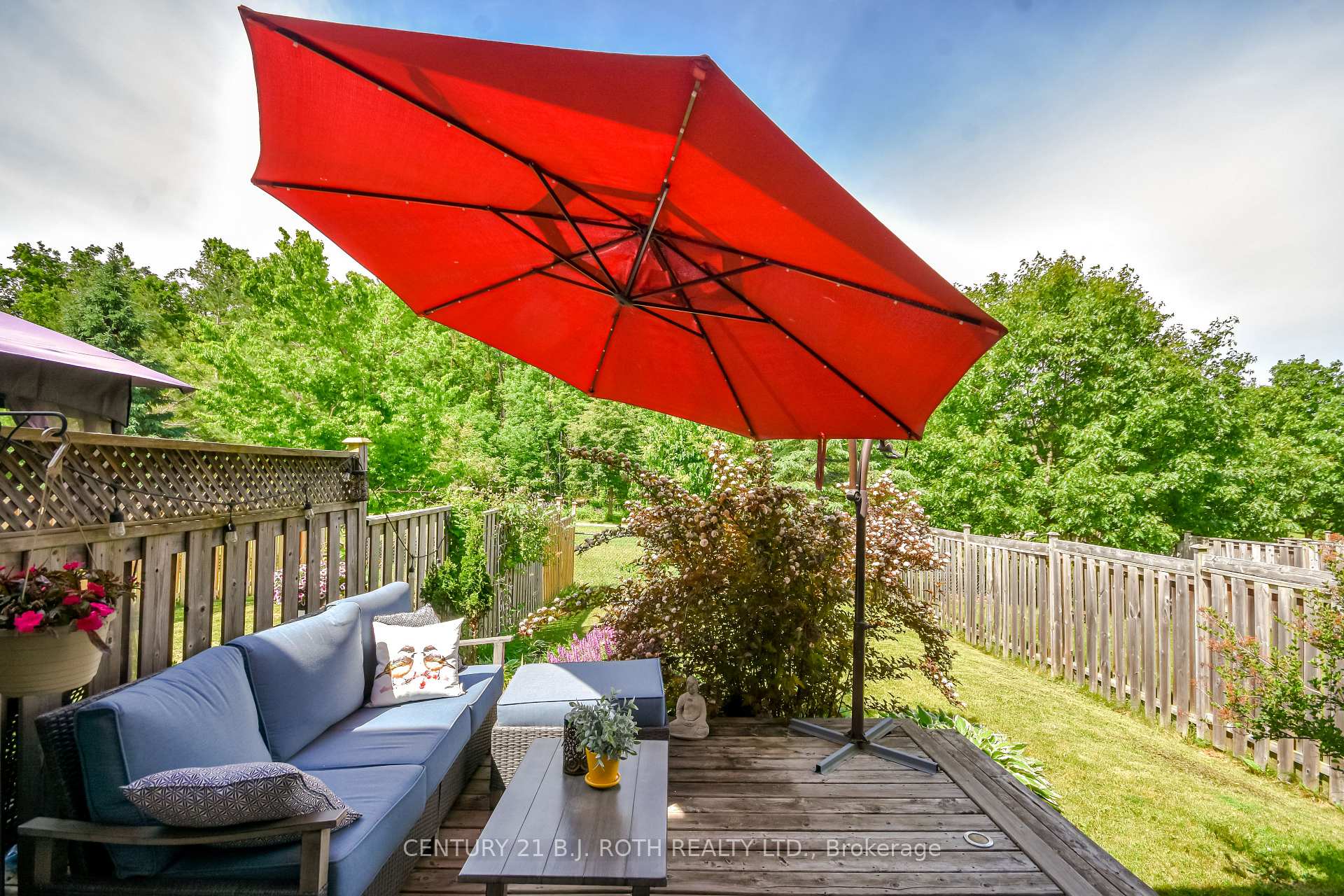 Photo 24 of 32 Goodwin Drive, Barrie, Painswick South — HOMEH
