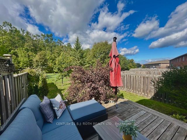 Photo 25 of 32 Goodwin Drive, Barrie, Painswick South — HOMEH