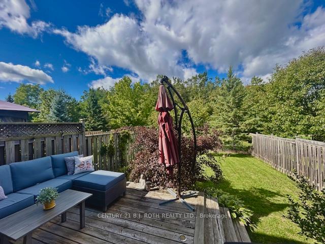 Photo 35 of 32 Goodwin Drive, Barrie, Painswick South — HOMEH