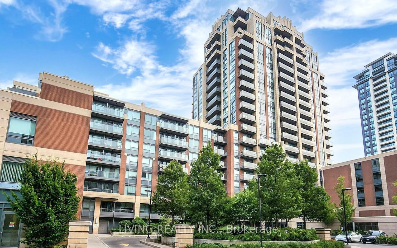 Photo 1 of Unit 211, 18 Uptown Drive, Markham, Unionville — HOMEH