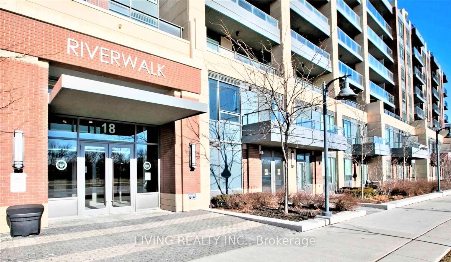 Photo 6 of Unit 211, 18 Uptown Drive, Markham, Unionville — HOMEH
