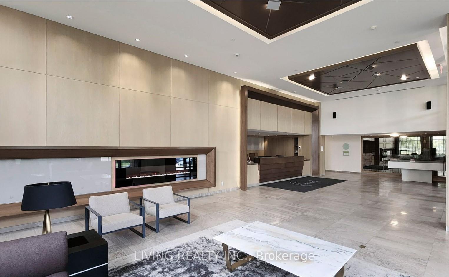 Photo 4 of Unit 211, 18 Uptown Drive, Markham, Unionville — HOMEH