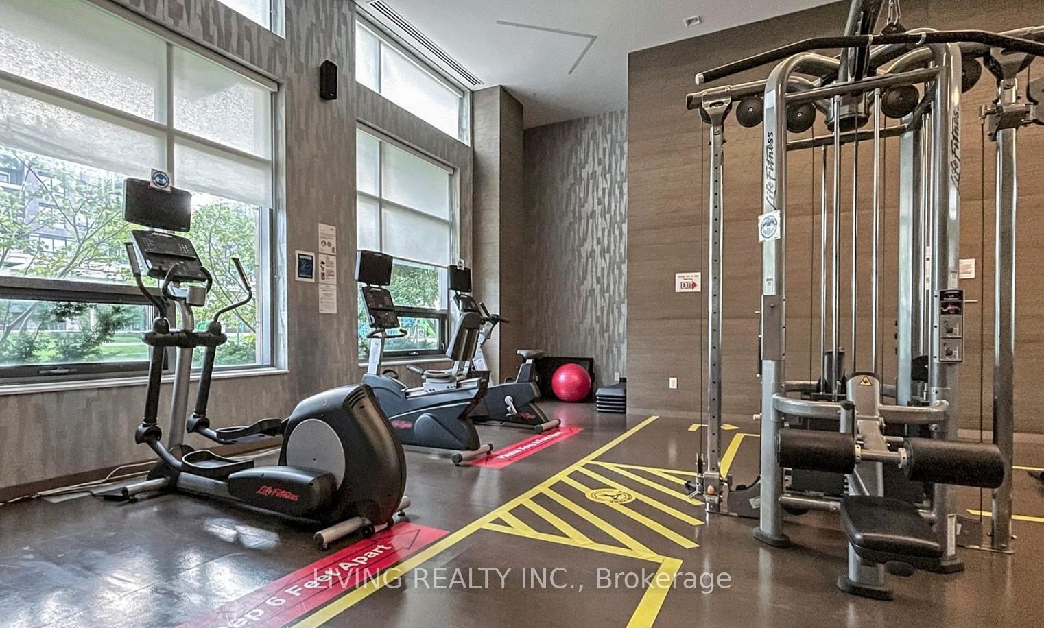Photo 8 of Unit 211, 18 Uptown Drive, Markham, Unionville — HOMEH