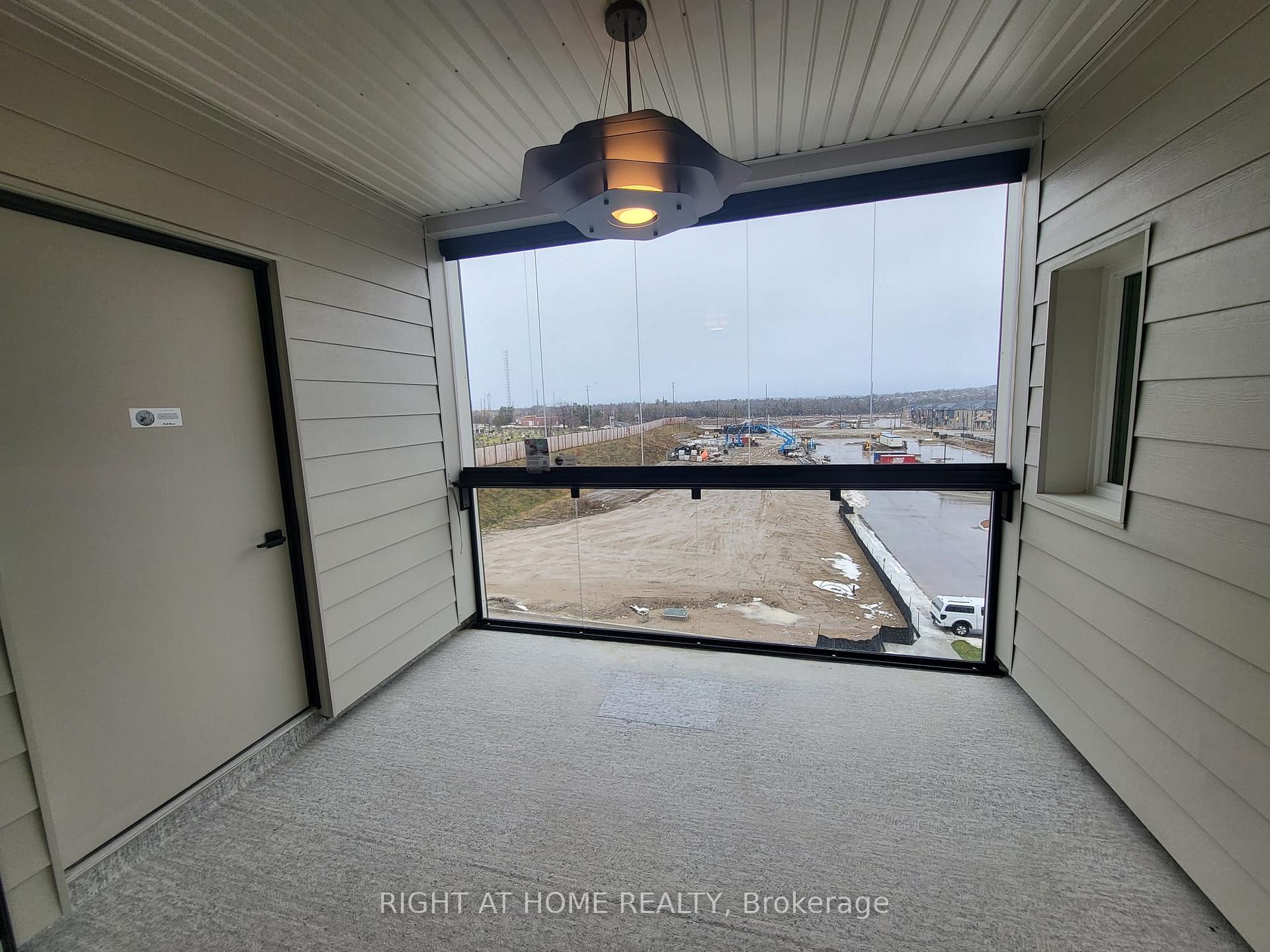 Photo 25 of Unit 415, 15 Kneeshaw Drive, Barrie, Rural Barrie Southeast — HOMEH