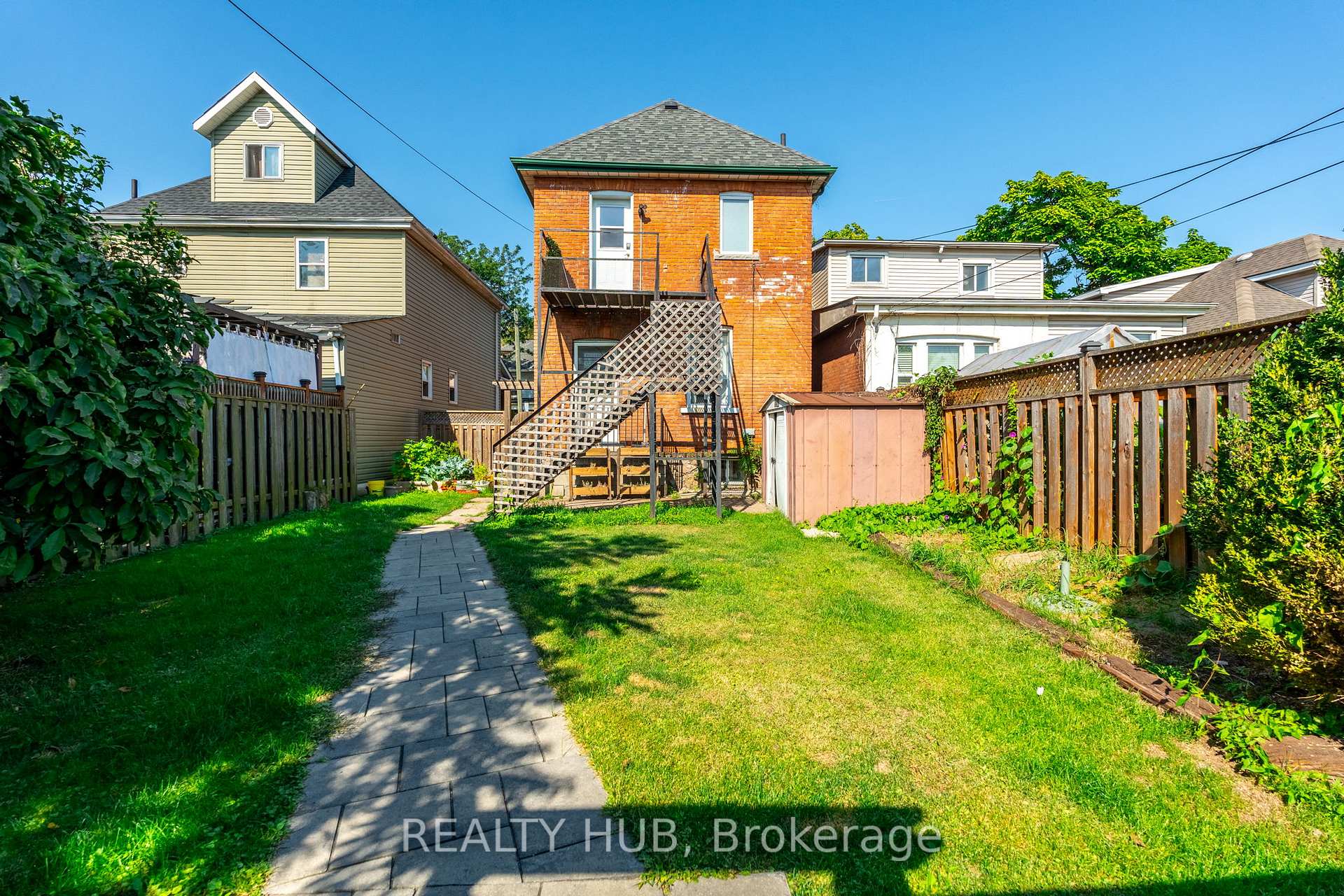 Photo 39 of 162 Avondale Street, Hamilton, Crown Point — HOMEH