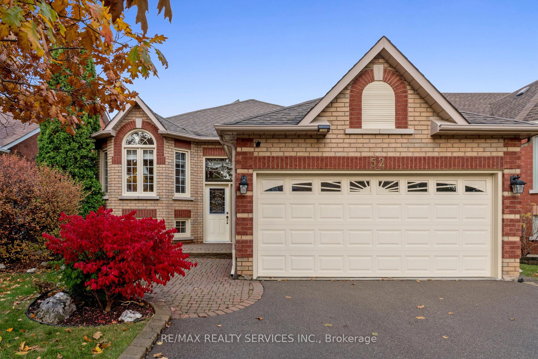 Front of 52 Buffridge Trail