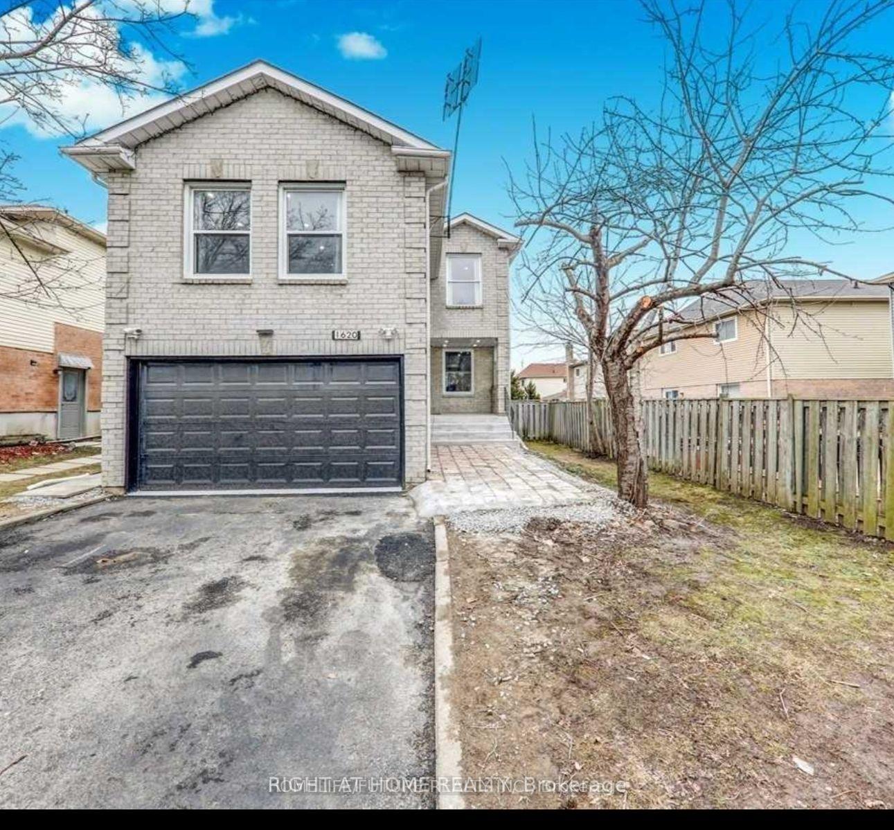 Photo 1 of Unit MAIN, 1620 Mcbrady Crescent, Pickering, Brock Ridge — HOMEH