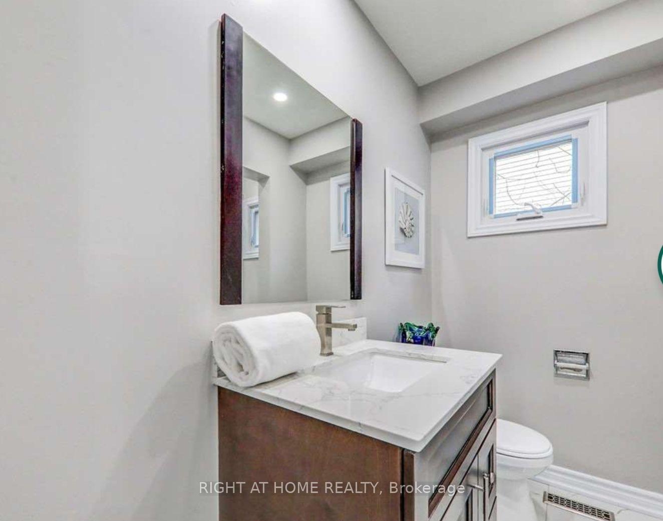 Photo 11 of Unit MAIN, 1620 Mcbrady Crescent, Pickering, Brock Ridge — HOMEH