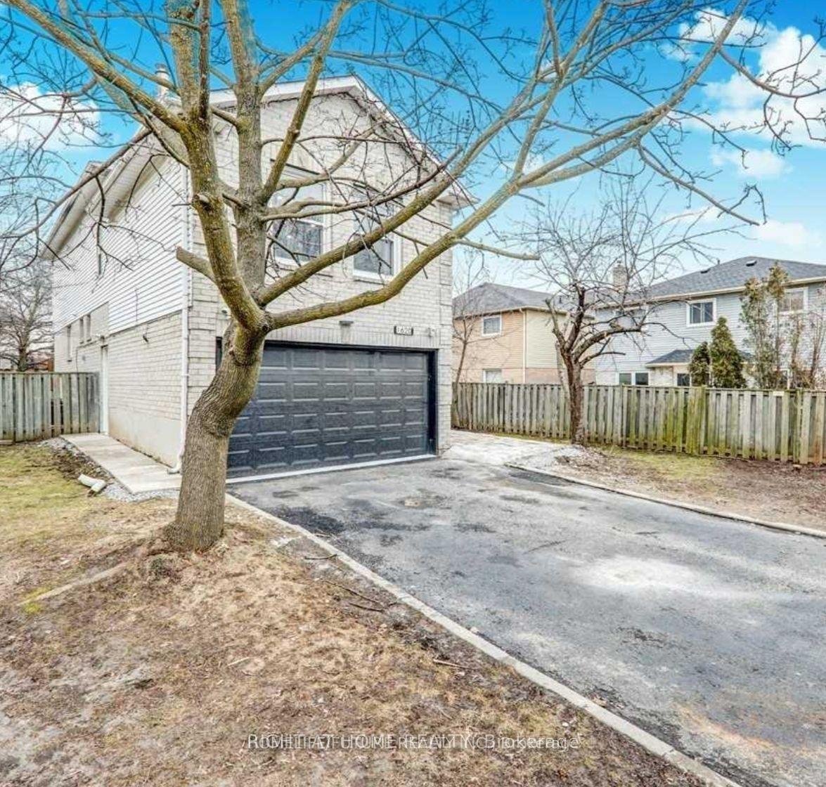 Photo 14 of Unit MAIN, 1620 Mcbrady Crescent, Pickering, Brock Ridge — HOMEH