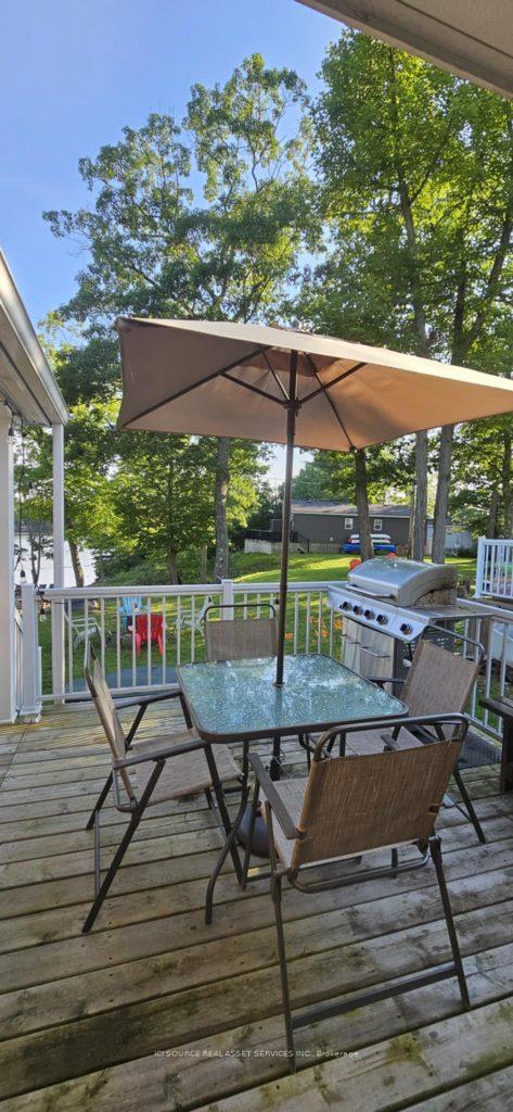 Photo 2 of Unit RSV030, 1336 S Morrison Lake Road, Gravenhurst, Wood (Gravenhurst) — HOMEH