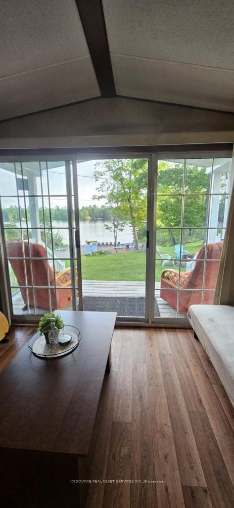 Photo 5 of Unit RSV030, 1336 S Morrison Lake Road, Gravenhurst, Wood (Gravenhurst) — HOMEH
