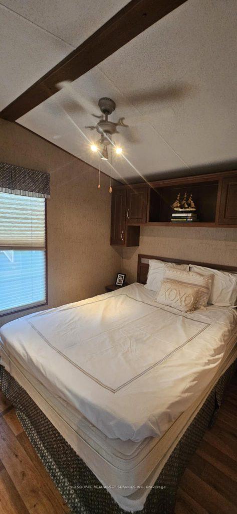 Photo 6 of Unit RSV030, 1336 S Morrison Lake Road, Gravenhurst, Wood (Gravenhurst) — HOMEH