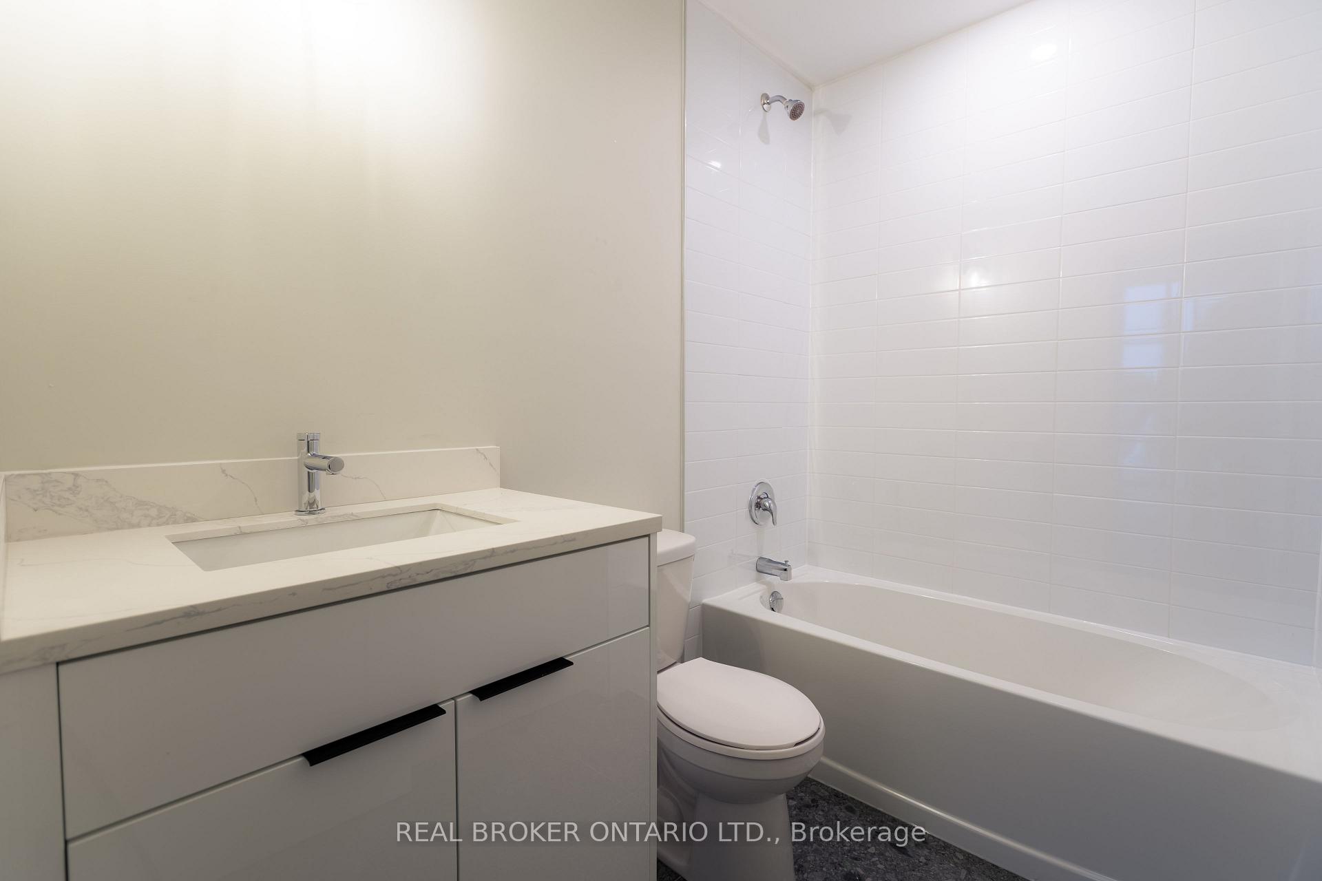 Photo 17 of Unit 408, 24 Augusta Street, Hamilton, Corktown — HOMEH