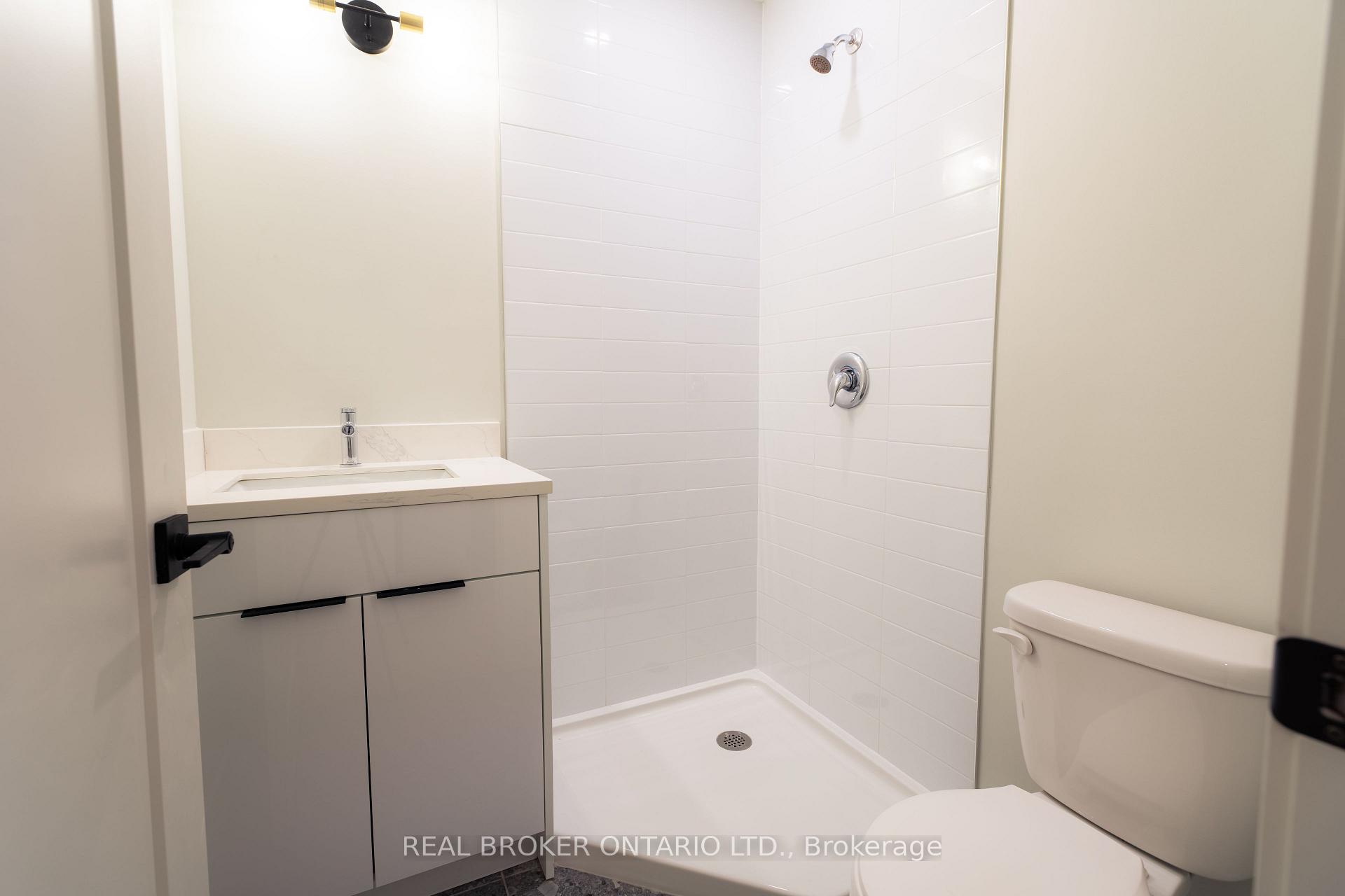 Photo 18 of Unit 408, 24 Augusta Street, Hamilton, Corktown — HOMEH