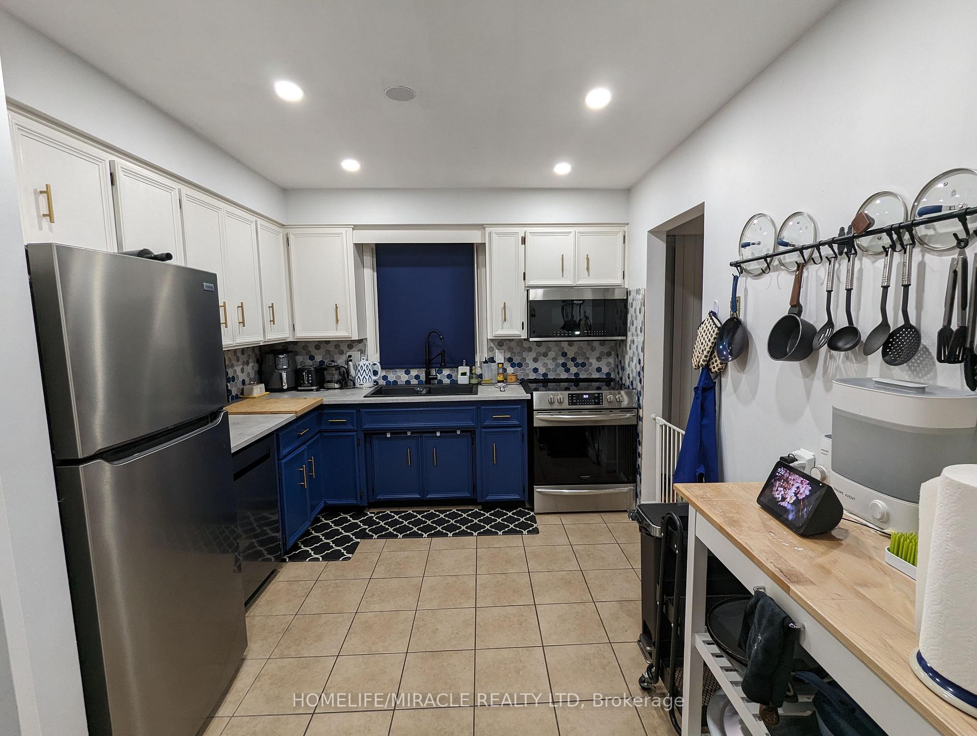 Photo 6 of 53 Ralgreen Crescent, Kitchener — HOMEH
