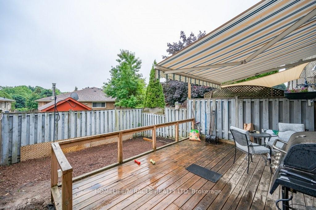 Photo 5 of 53 Ralgreen Crescent, Kitchener — HOMEH