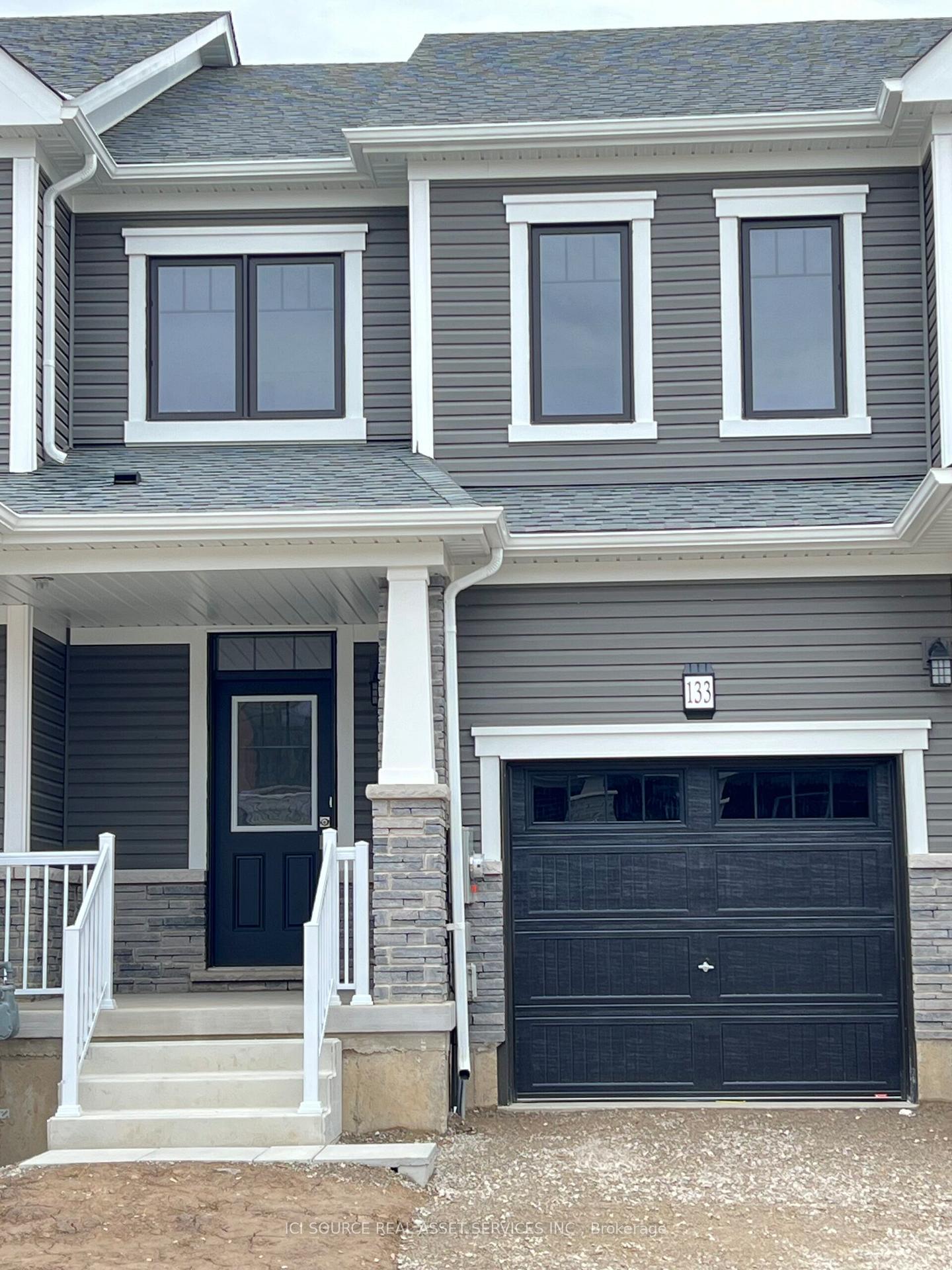 Photo 1 of 133 Granville Crescent, Haldimand — HOMEH
