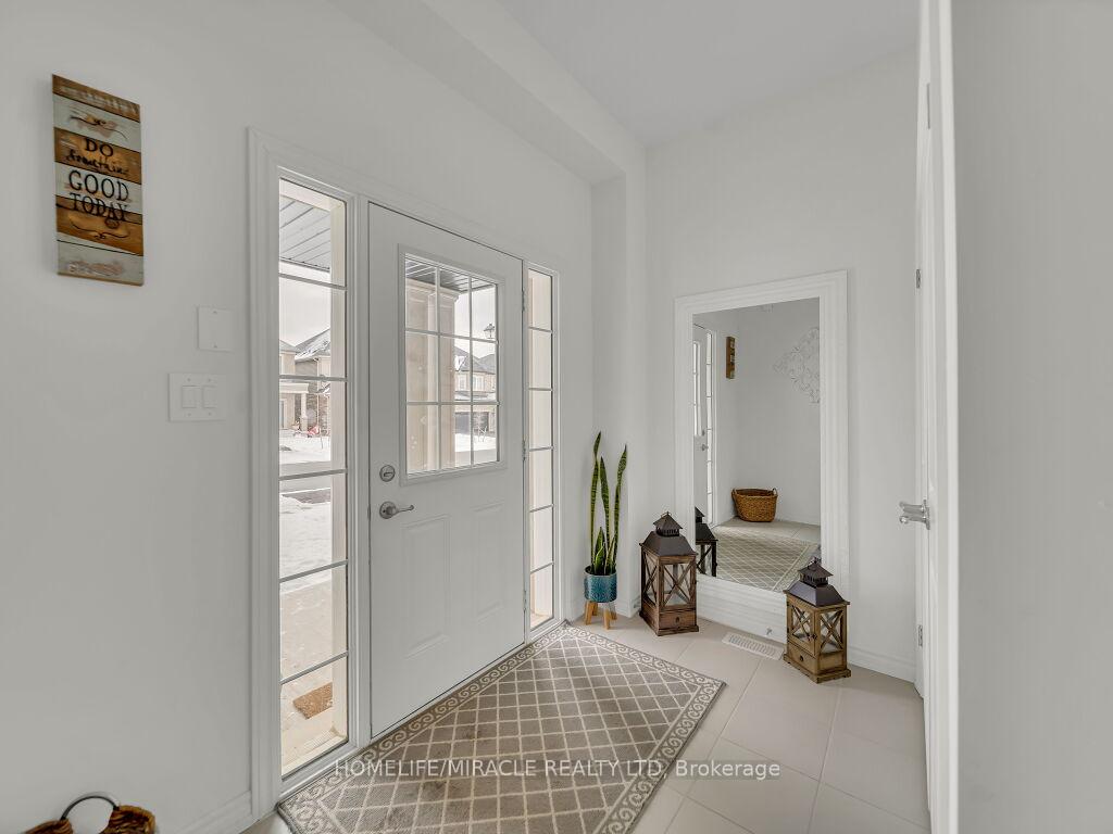 Photo 4 of 10 Brewis Street, Brant, Paris — HOMEH