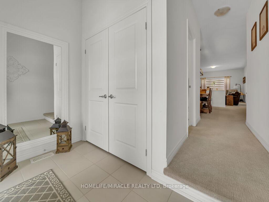 Photo 5 of 10 Brewis Street, Brant, Paris — HOMEH