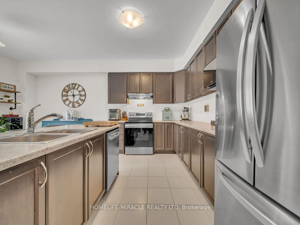 Photo 10 of 10 Brewis Street, Brant, Paris — HOMEH