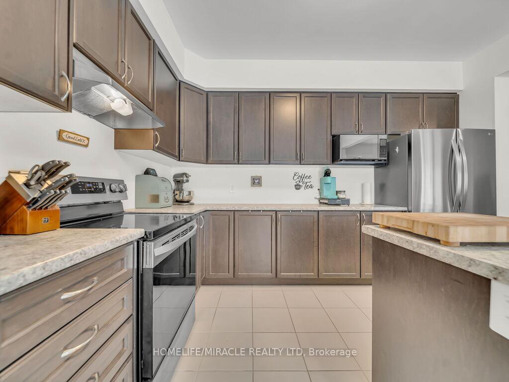 Photo 11 of 10 Brewis Street, Brant, Paris — HOMEH