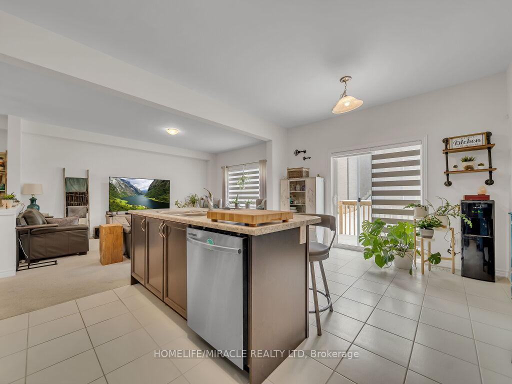 Photo 13 of 10 Brewis Street, Brant, Paris — HOMEH
