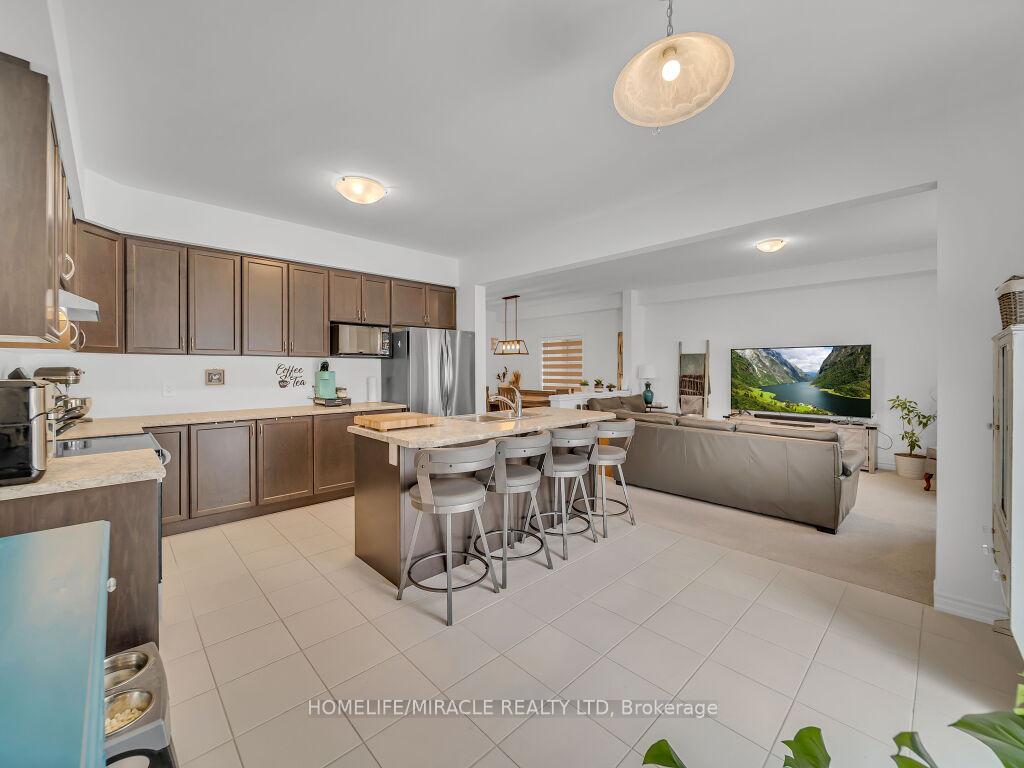 Photo 15 of 10 Brewis Street, Brant, Paris — HOMEH