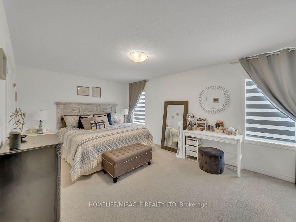 Photo 22 of 10 Brewis Street, Brant, Paris — HOMEH