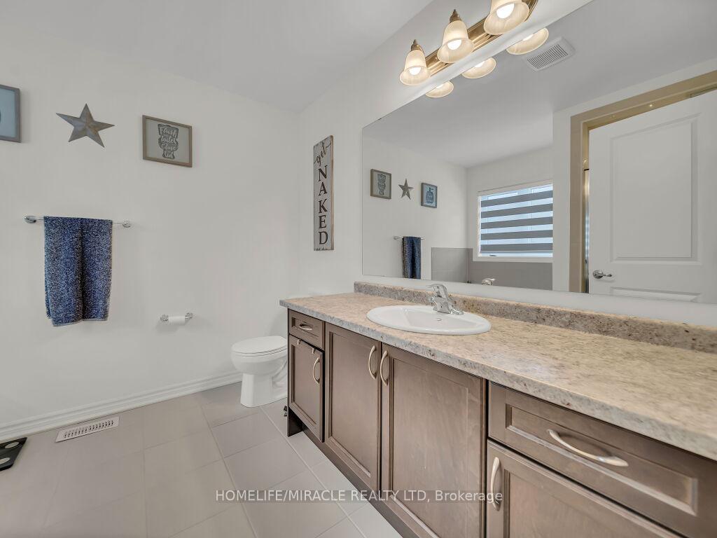 Photo 25 of 10 Brewis Street, Brant, Paris — HOMEH
