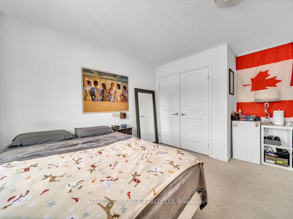 Photo 30 of 10 Brewis Street, Brant, Paris — HOMEH